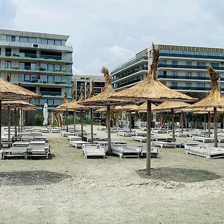 Gooapartments Three - Building Stefan - Plaja Mackerel * Năvodari